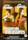 Desperate Measures poster