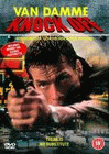 Knock Off poster