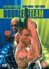 Double Team poster