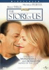 The Story of Us poster