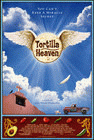 Tortilla Heaven poster