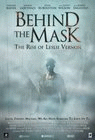 Behind the Mask... poster