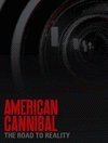 American Cannibal poster