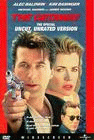 The Getaway poster