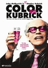 Colour Me Kubrick poster