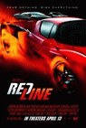 Redline poster