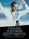 The Flying Scotsman poster