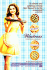 Waitress poster