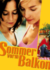 Summer in Berlin poster