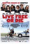 Live Free or Die poster