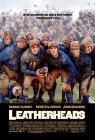 Leatherheads poster