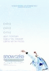 Snow Cake poster