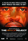 The Hip Hop Project poster