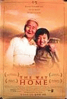 The Way Home poster