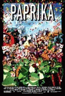 Paprika poster