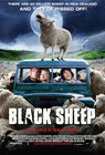 Black Sheep poster