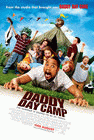 Daddy Day Camp poster