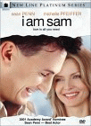 I Am Sam poster