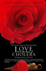 Love...Time of Cholera poster