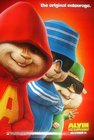Alvin & the Chipmunks poster