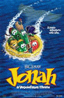 Jonah poster