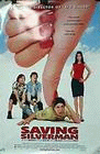 Saving Silverman poster