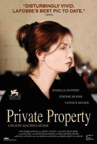 Private Property poster