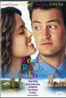 Fools Rush In poster