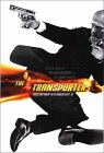 The Transporter poster