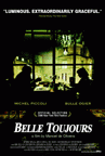 Belle Toujours poster