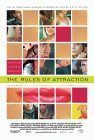 The Rules of Attraction poster