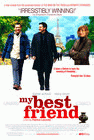 My Best Friend poster