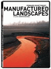 Manufactured Lands. poster