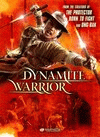 Dynamite Warrior poster