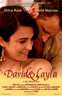 David & Layla poster