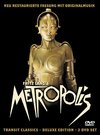 Metropolis poster