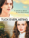 Tuck Everlasting poster