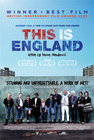 This is England poster