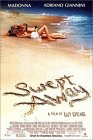 Swept Away poster