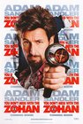 Zohan poster