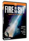 Fire in the Sky poster