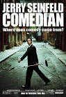 Comedian poster