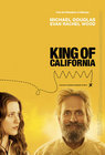 King of California poster