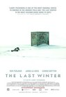 The Last Winter poster