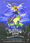 Pokemon4Ever poster