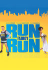 Run, Fat Boy, Run poster