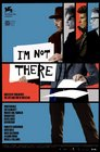 I'm Not There poster