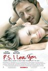 P.S., I Love You poster