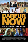 Darfur Now poster