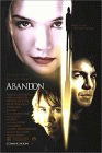 Abandon poster